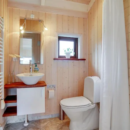 Friderike - 200m From The Sea By Interhome Σπίτι διακοπών