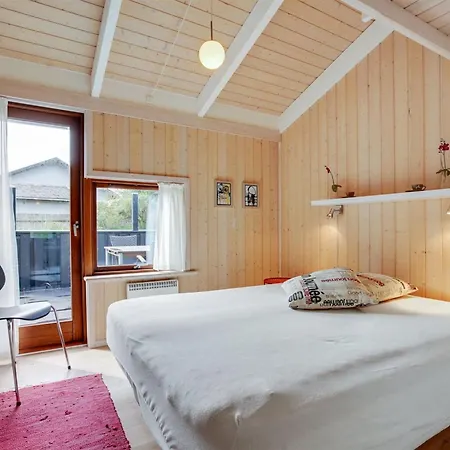 Σπίτι διακοπών Friderike - 200m From The Sea By Interhome *