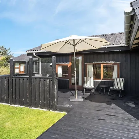 Friderike - 200m From The Sea By Interhome