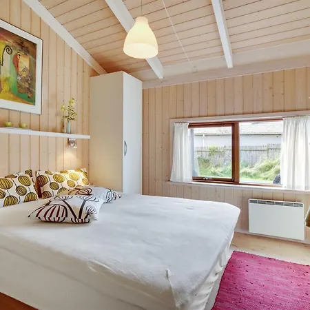 Feriehus Friderike - 200m From The Sea By Interhome