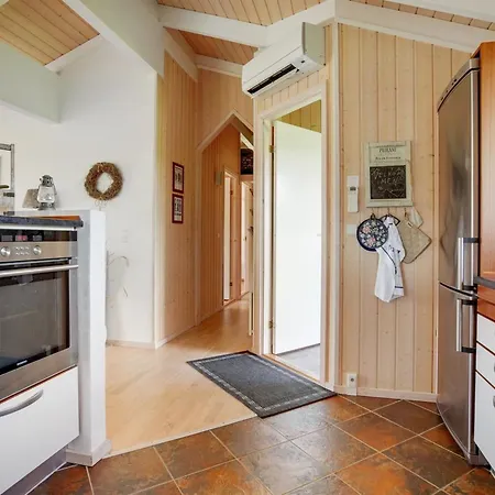 Σπίτι διακοπών Friderike - 200m From The Sea By Interhome *